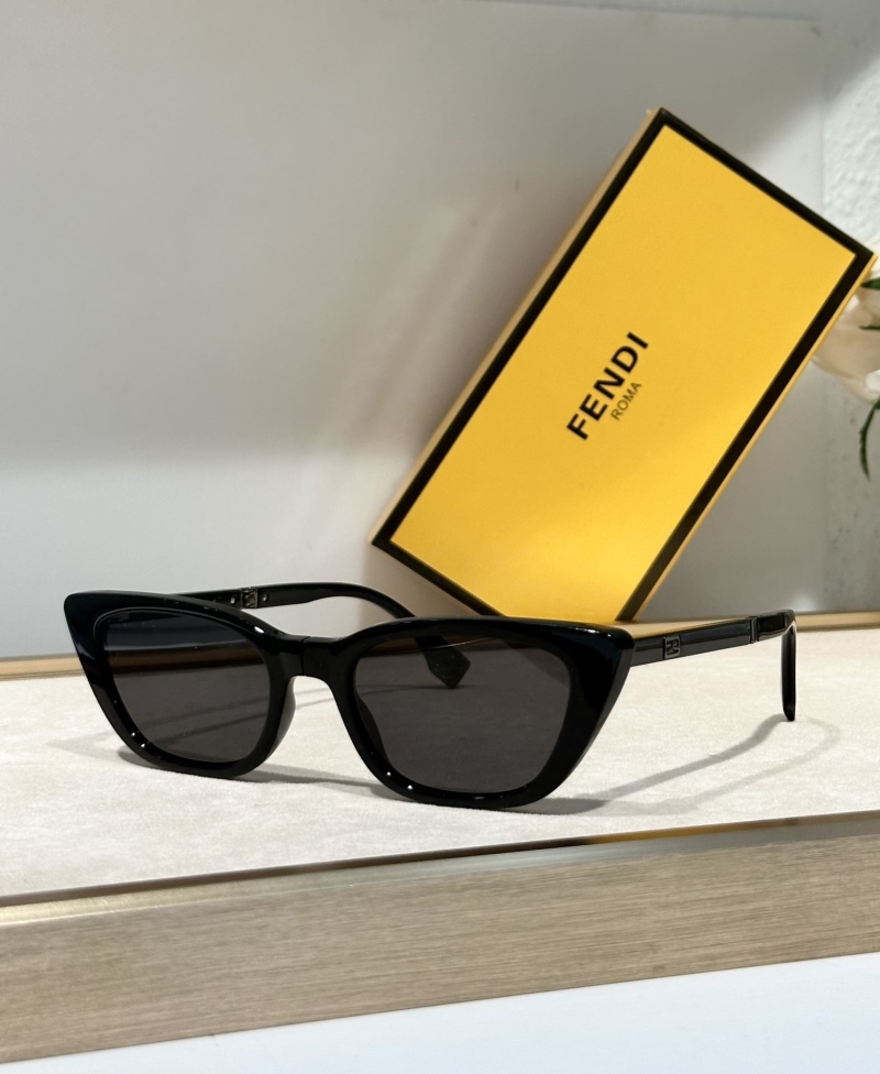 Fendi Sunglasses